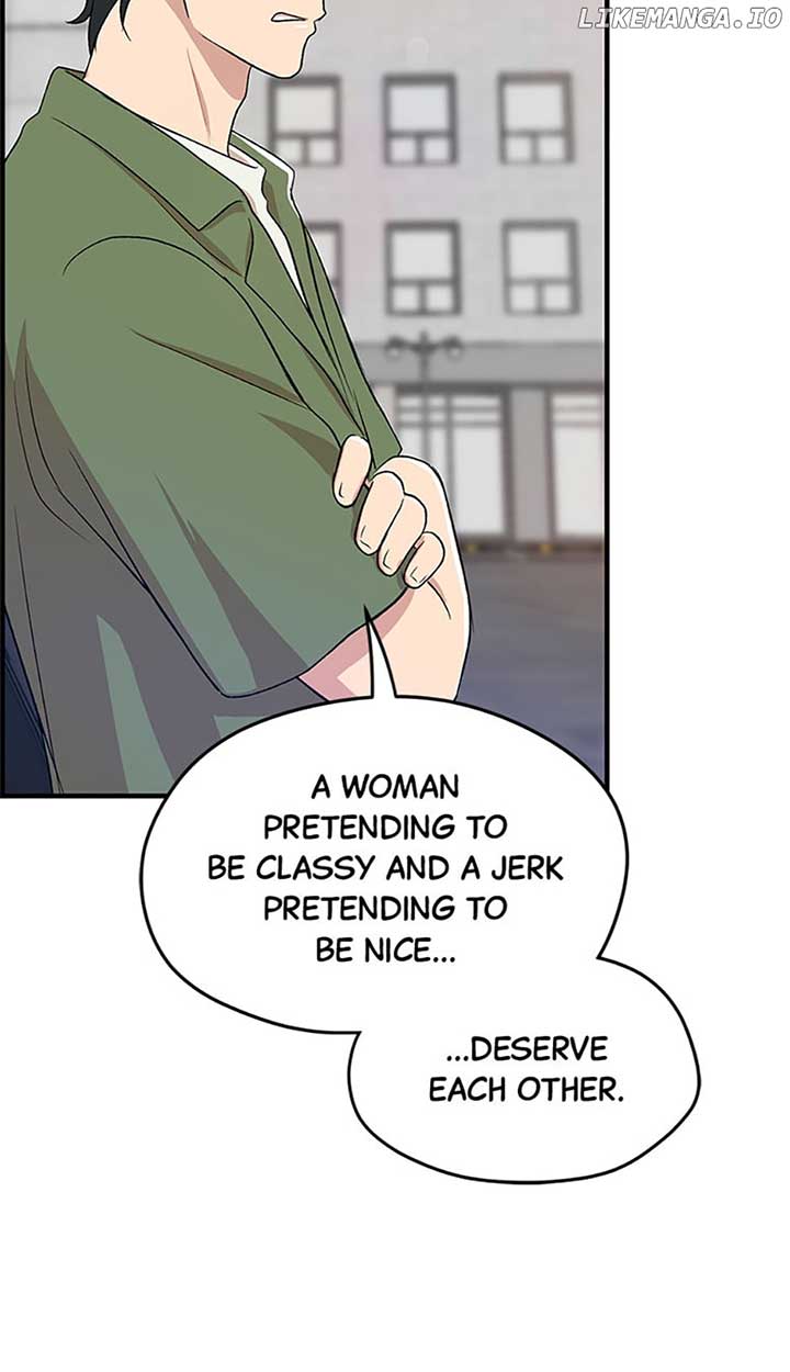 Actor Class Chapter 5 - Page 20