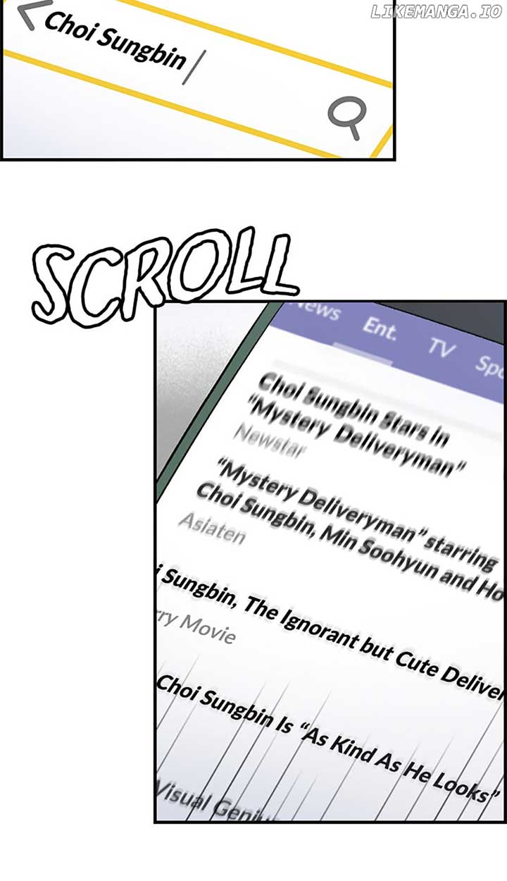 Actor Class Chapter 5 - Page 23