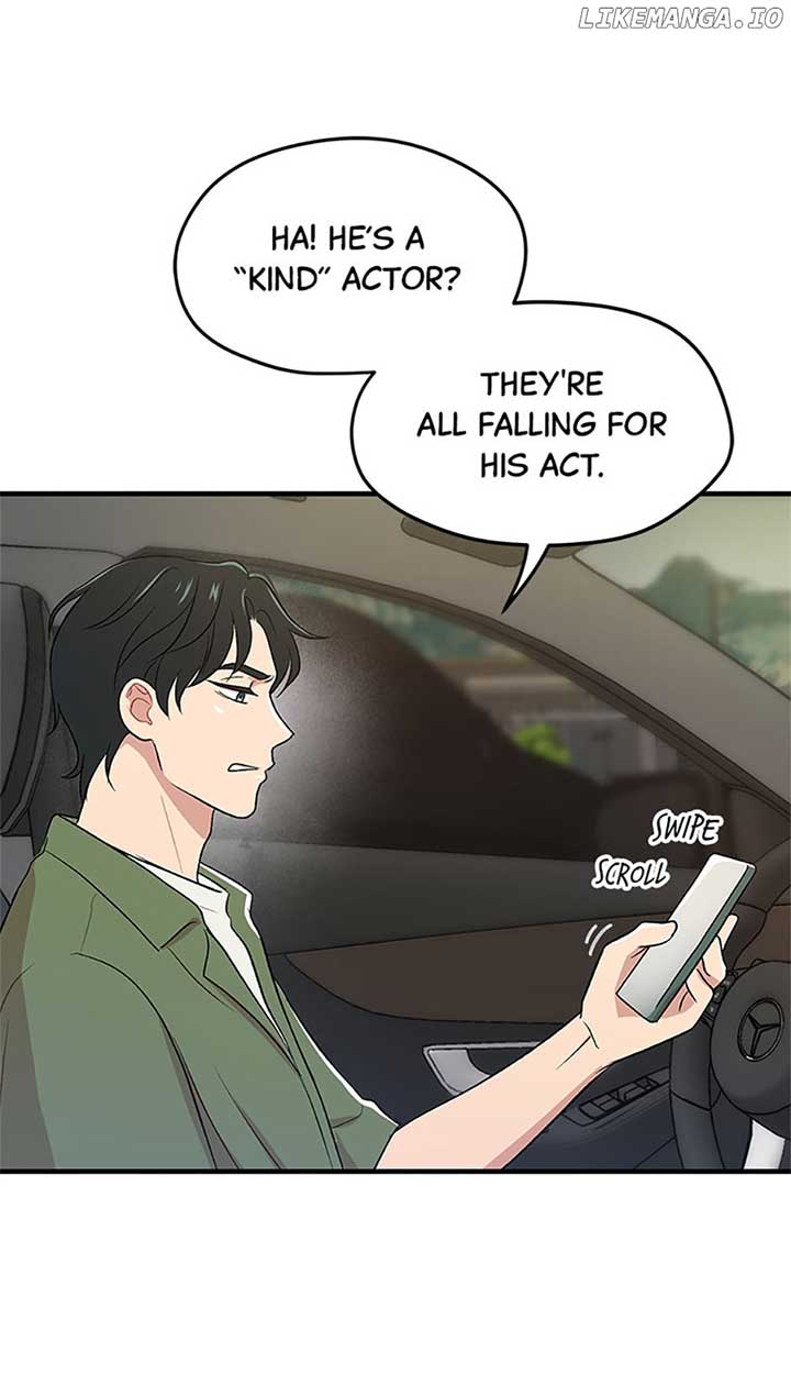 Actor Class Chapter 5 - Page 24