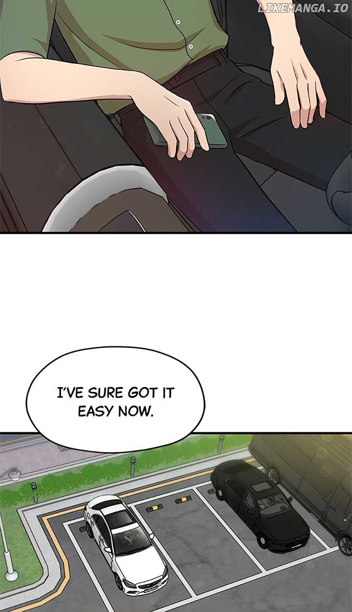 Actor Class Chapter 5 - Page 26