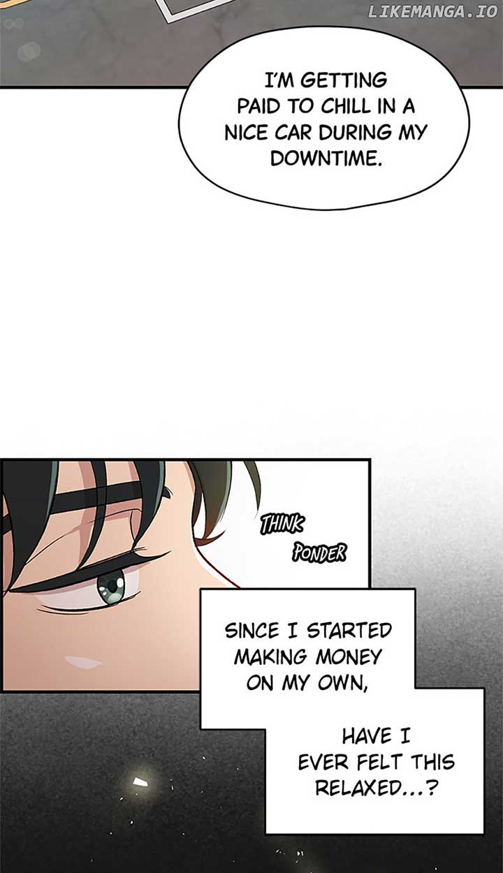 Actor Class Chapter 5 - Page 27