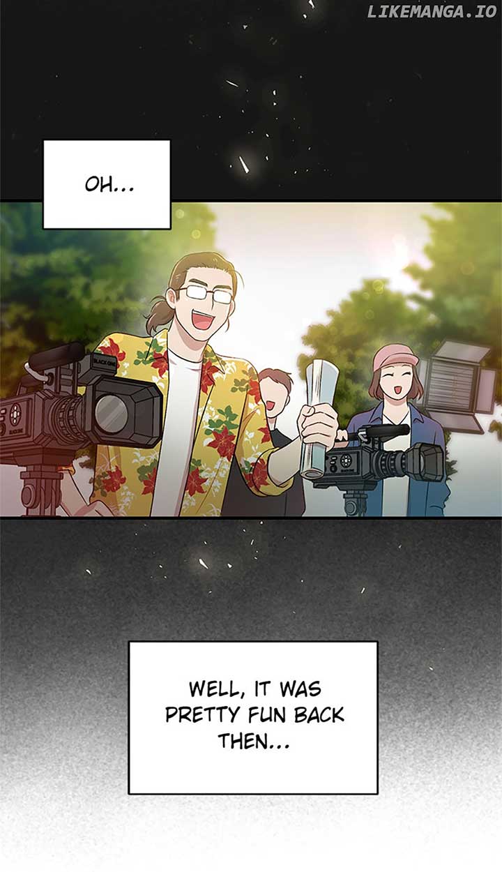 Actor Class Chapter 5 - Page 28