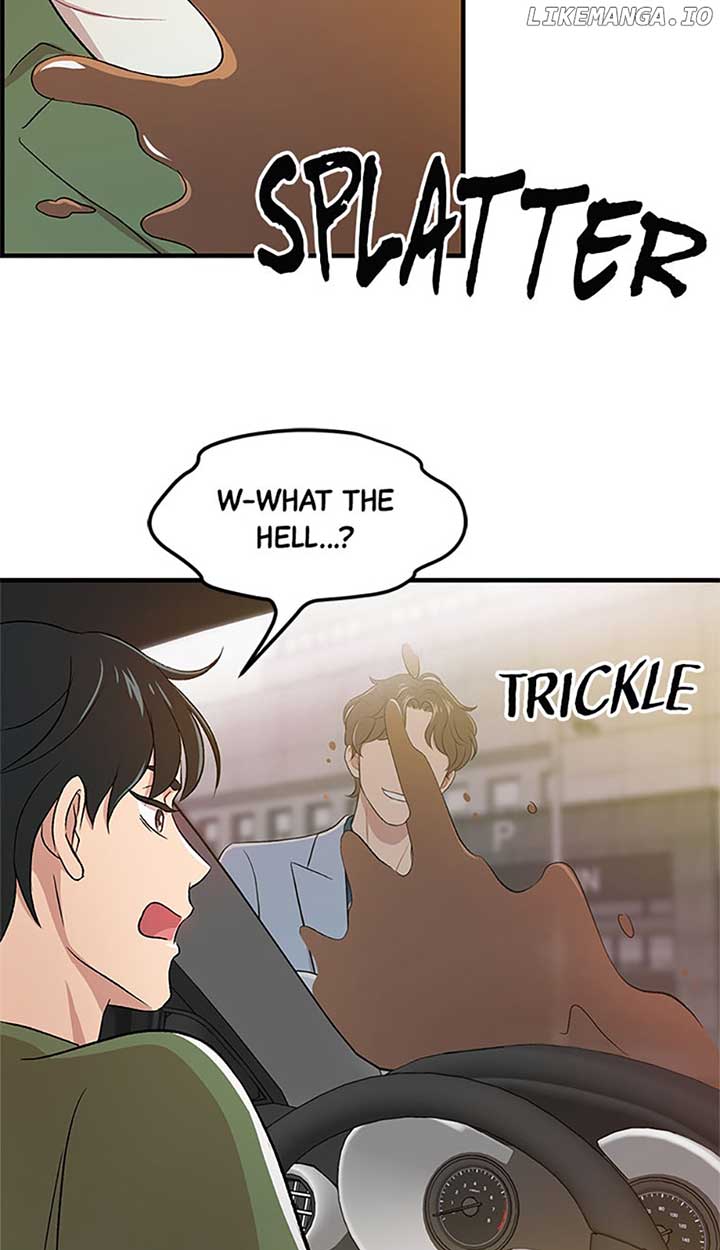 Actor Class Chapter 5 - Page 31