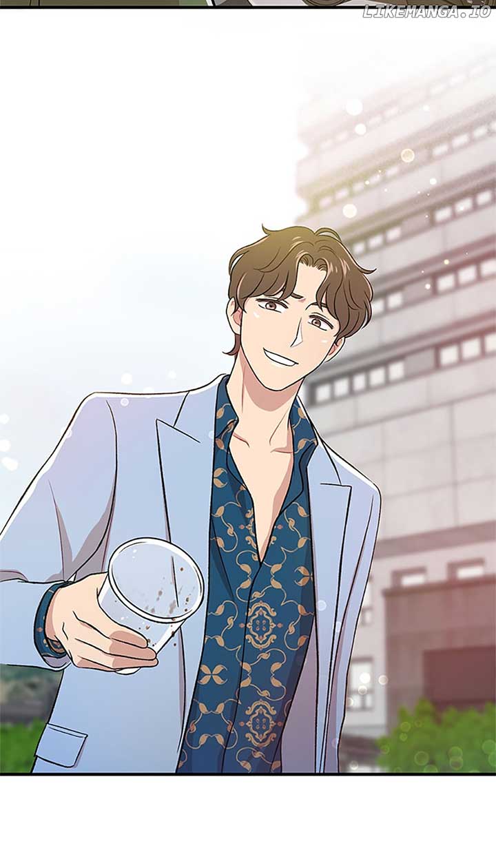 Actor Class Chapter 5 - Page 32