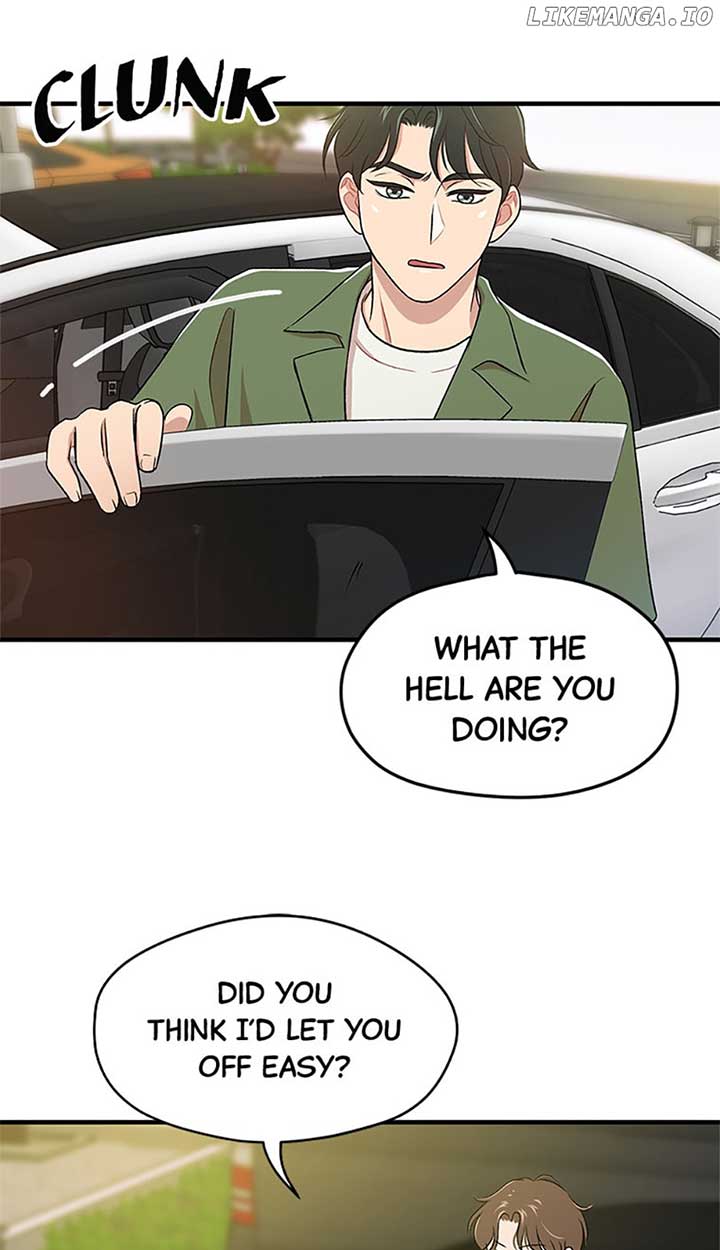 Actor Class Chapter 5 - Page 33