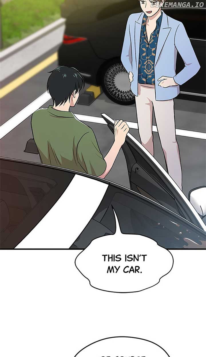 Actor Class Chapter 5 - Page 34