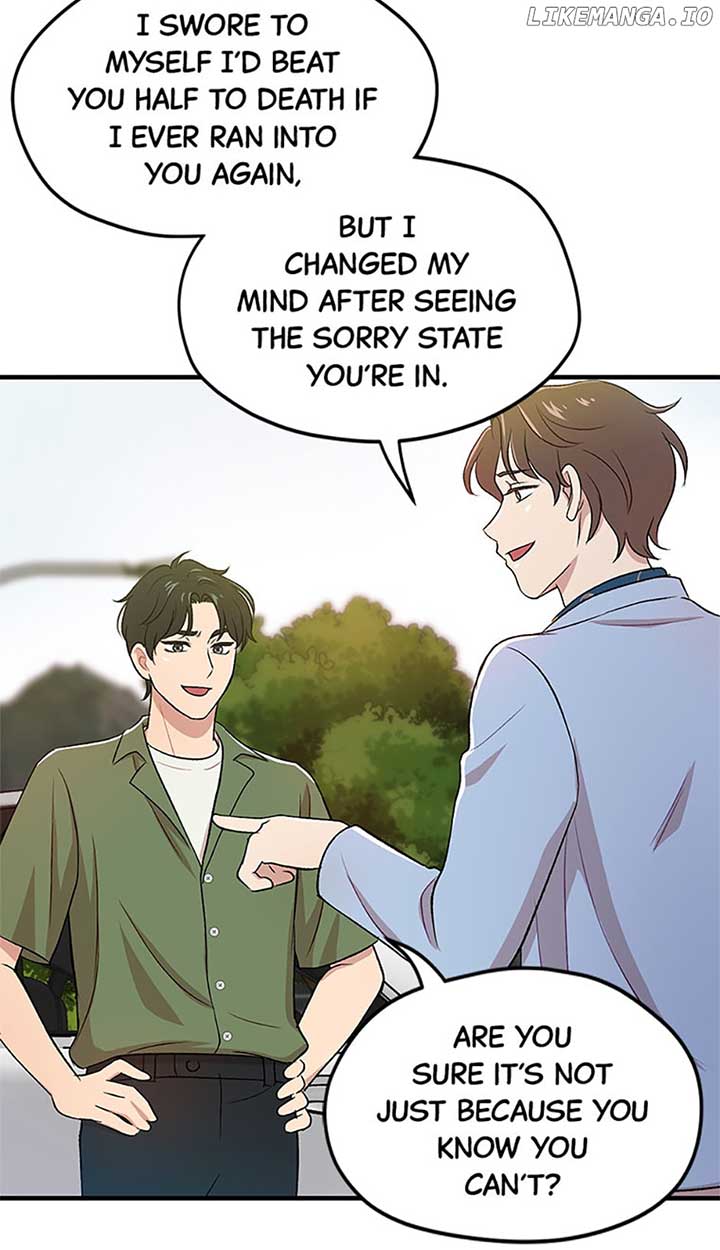 Actor Class Chapter 5 - Page 36