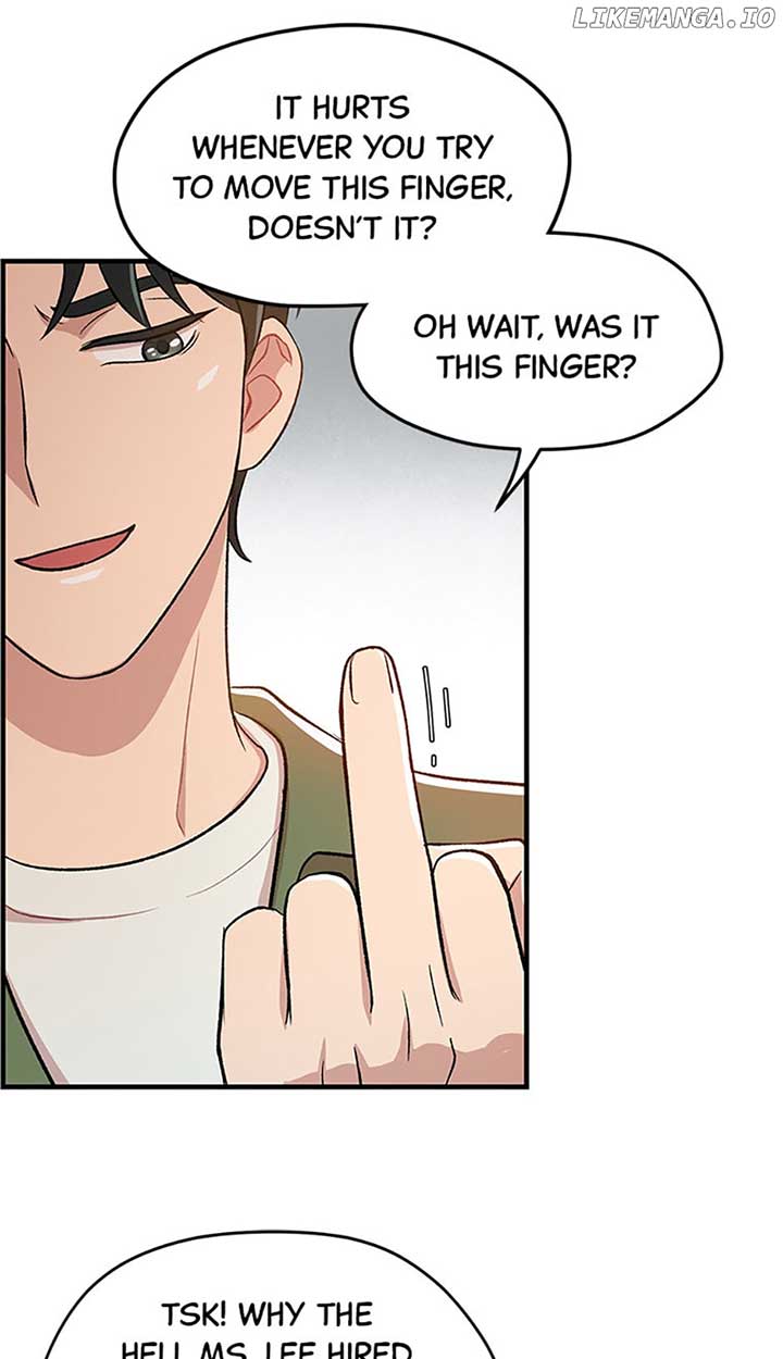 Actor Class Chapter 5 - Page 37