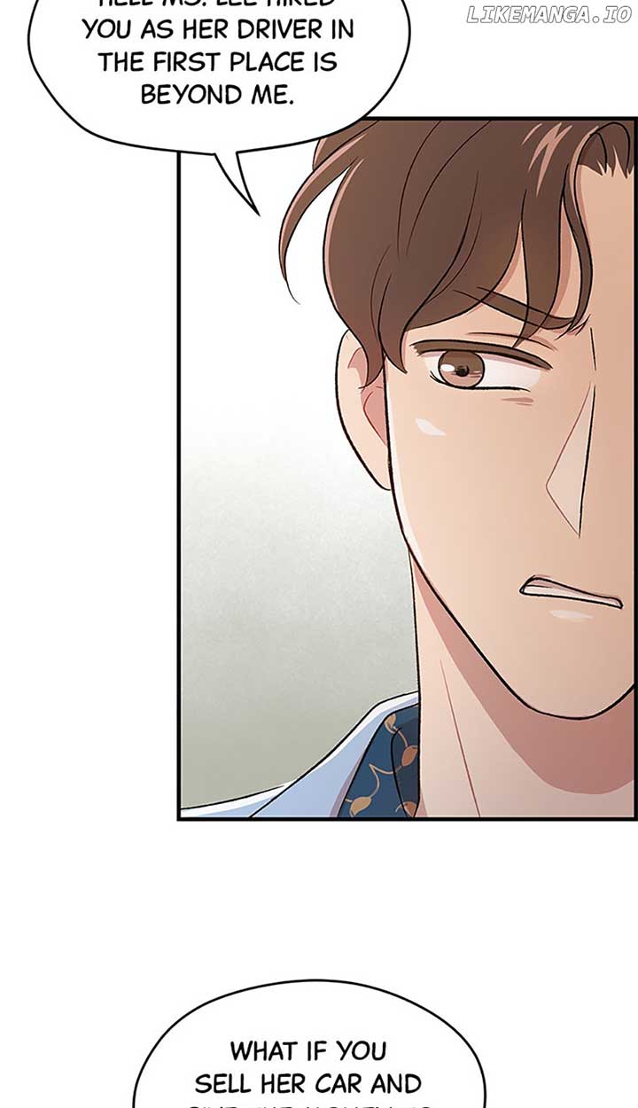 Actor Class Chapter 5 - Page 38