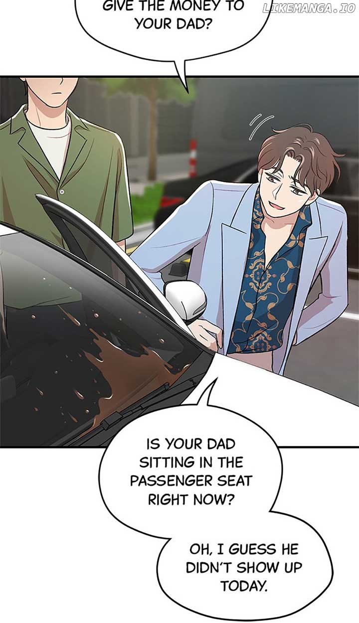 Actor Class Chapter 5 - Page 39