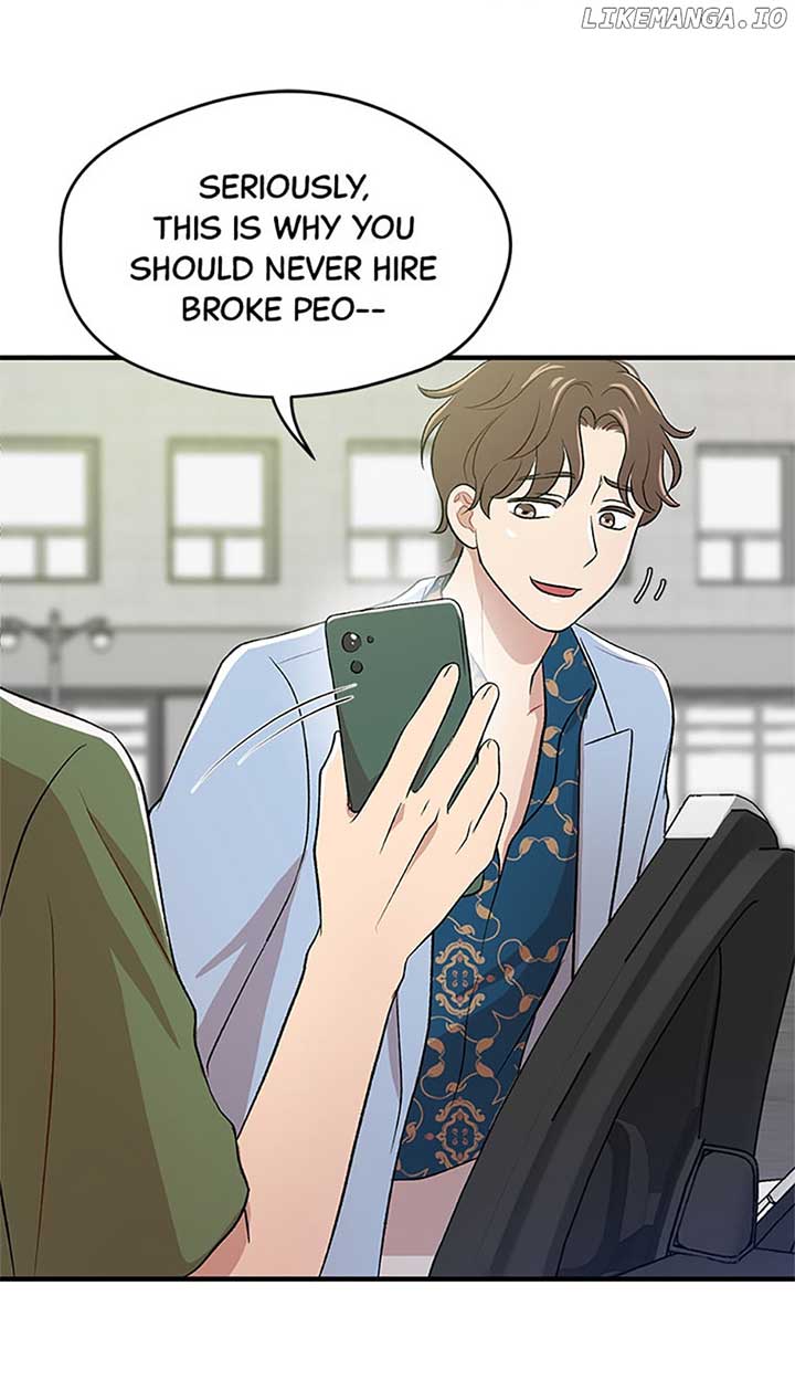 Actor Class Chapter 5 - Page 40