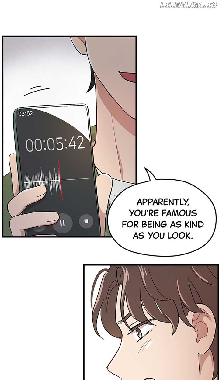 Actor Class Chapter 5 - Page 41