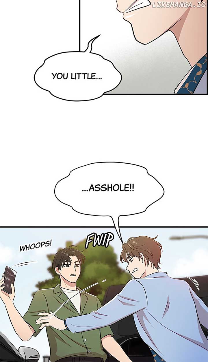 Actor Class Chapter 5 - Page 42