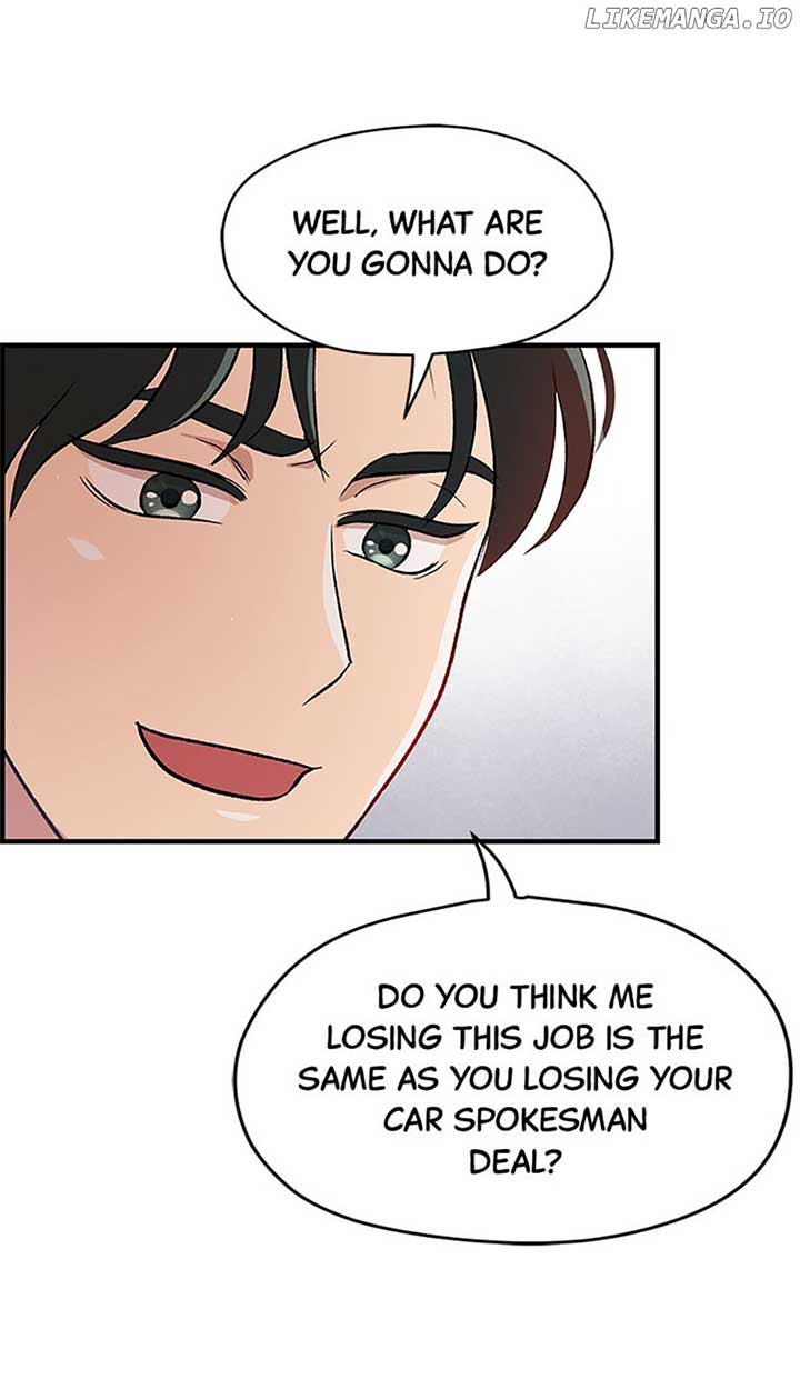 Actor Class Chapter 5 - Page 44