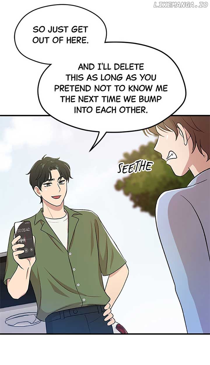 Actor Class Chapter 5 - Page 45