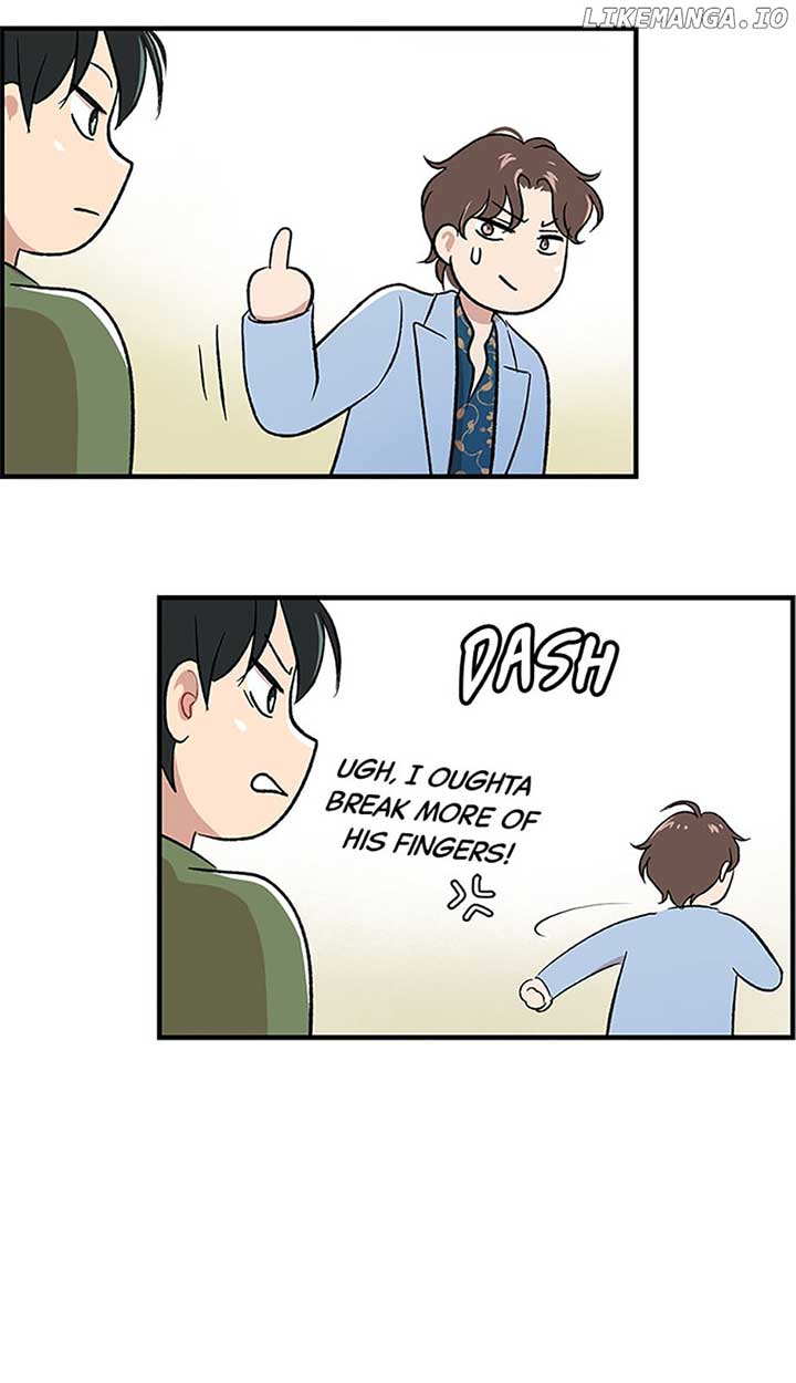 Actor Class Chapter 5 - Page 47