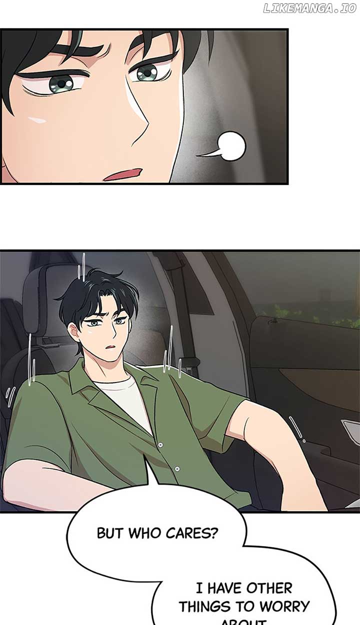 Actor Class Chapter 5 - Page 50