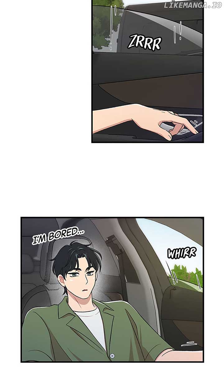 Actor Class Chapter 5 - Page 52