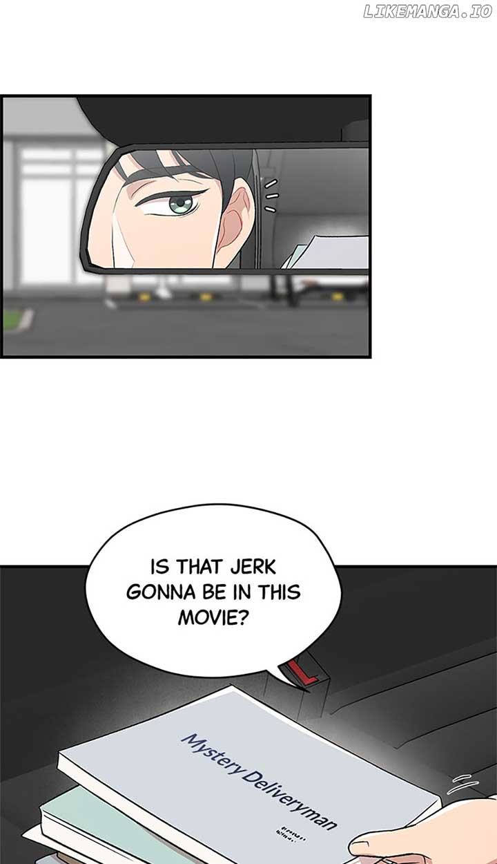 Actor Class Chapter 5 - Page 53