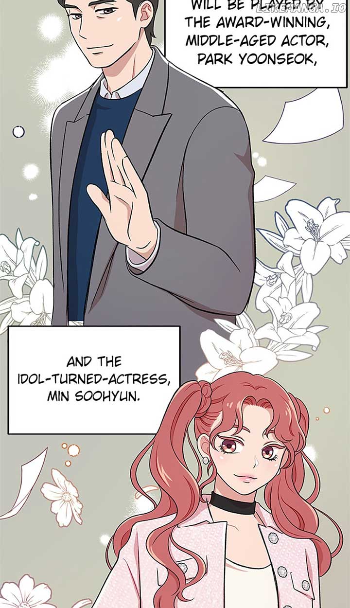 Actor Class Chapter 5 - Page 55