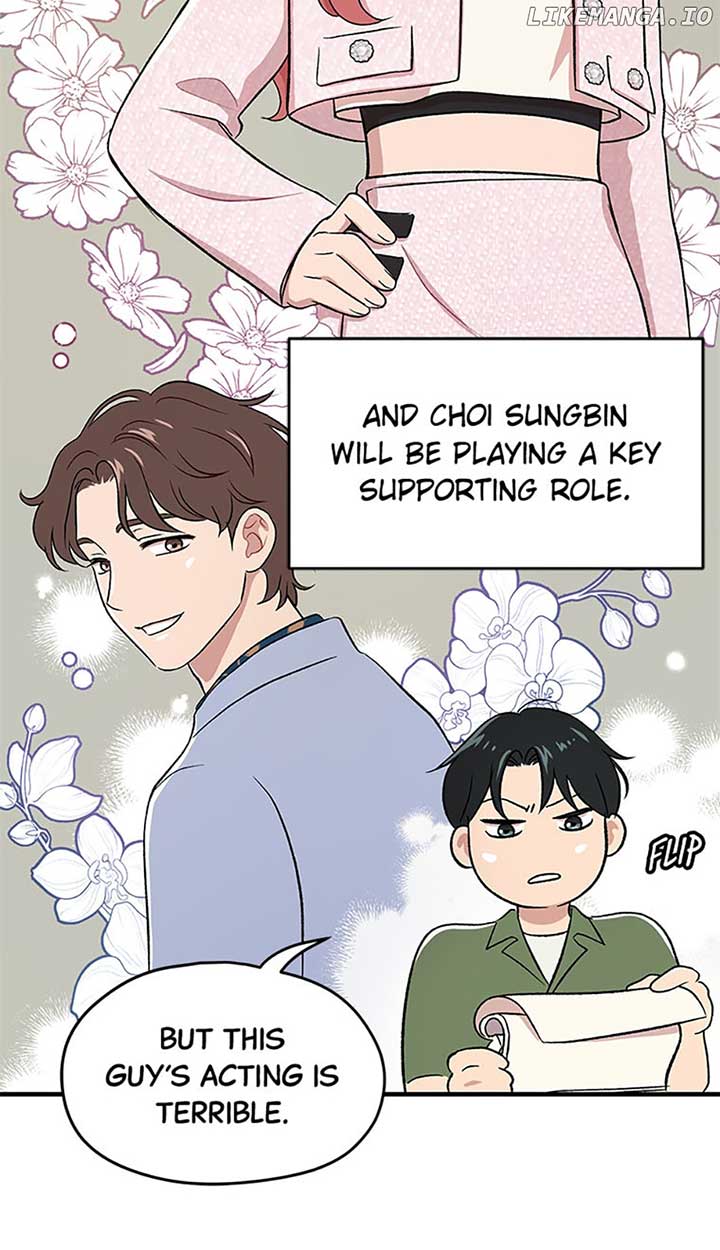 Actor Class Chapter 5 - Page 56