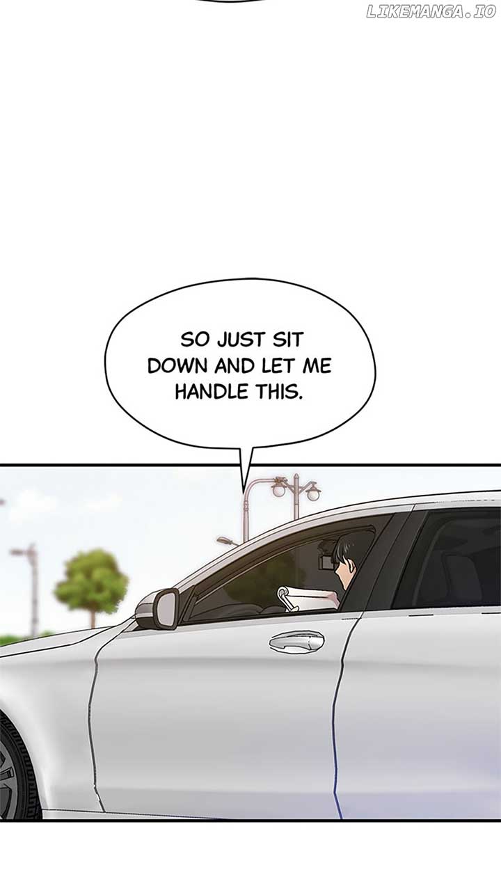 Actor Class Chapter 5 - Page 58