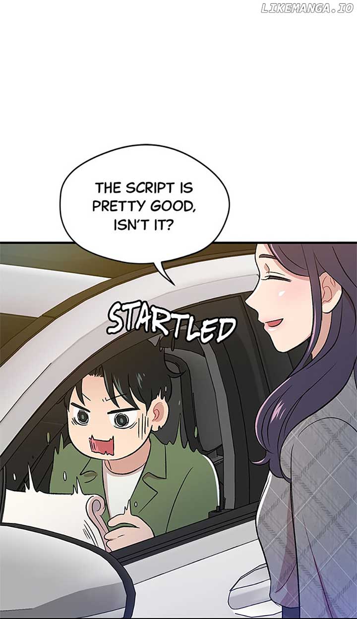 Actor Class Chapter 5 - Page 59