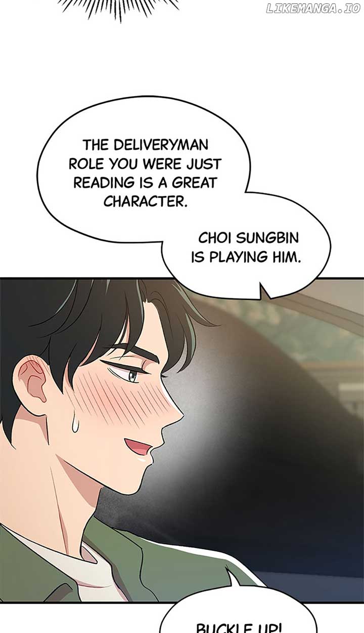 Actor Class Chapter 5 - Page 62