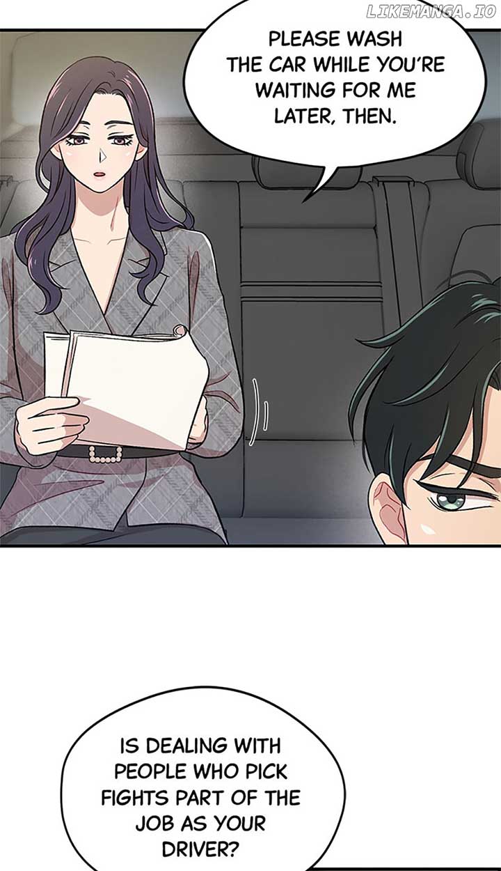 Actor Class Chapter 5 - Page 66