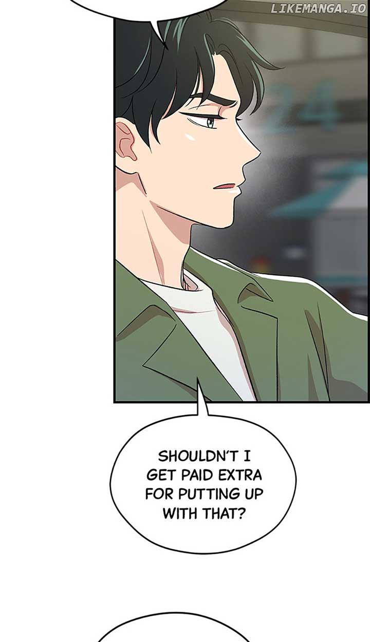 Actor Class Chapter 5 - Page 67