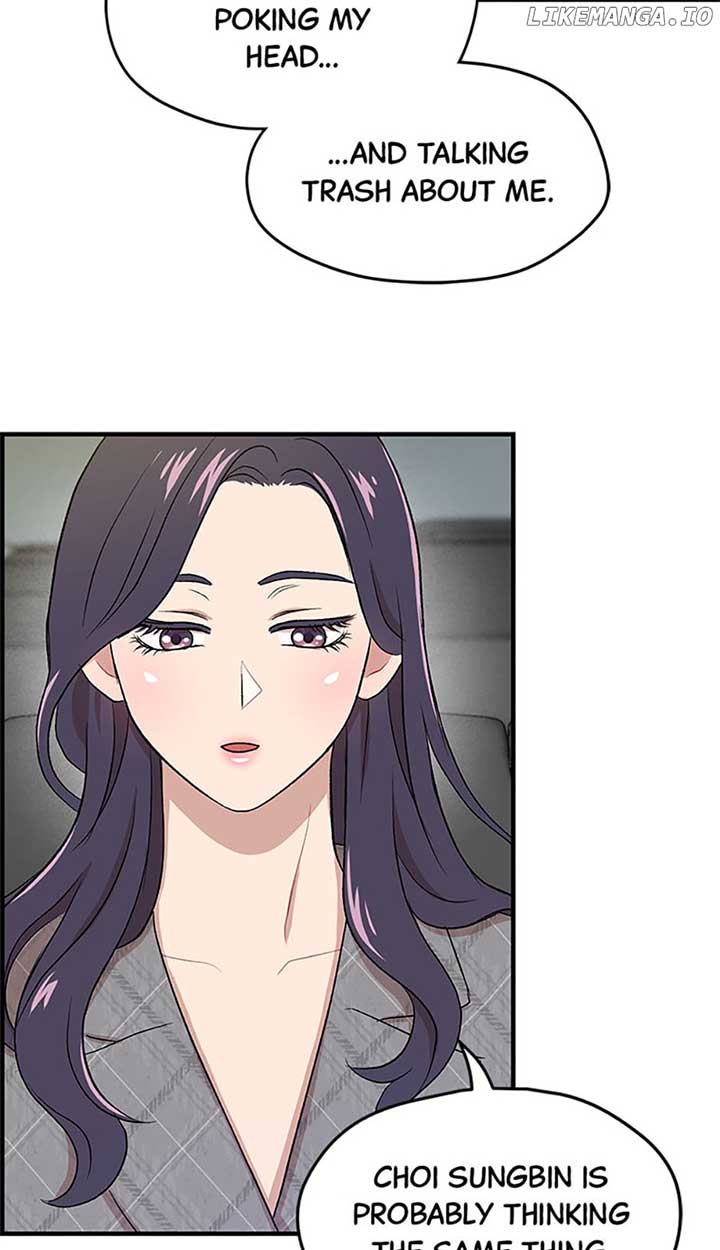 Actor Class Chapter 5 - Page 70