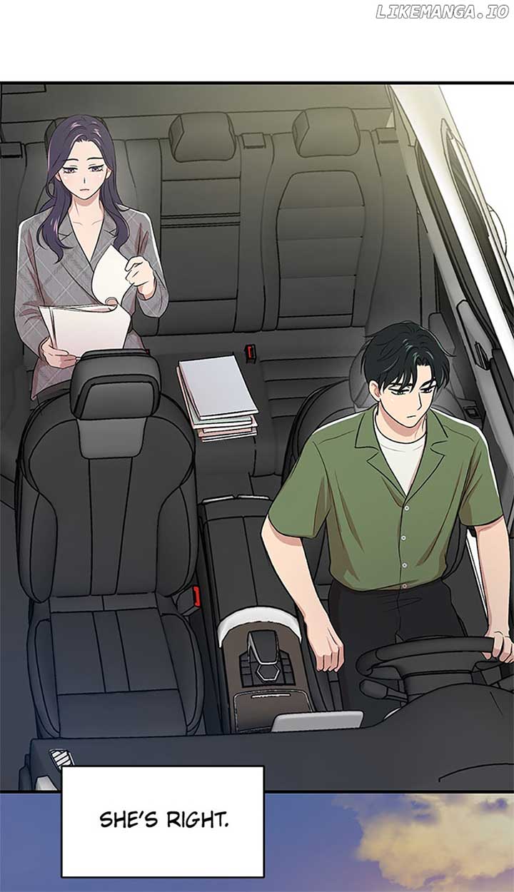 Actor Class Chapter 5 - Page 72