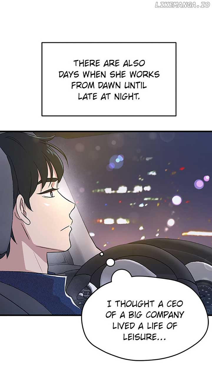 Actor Class Chapter 6 - Page 4