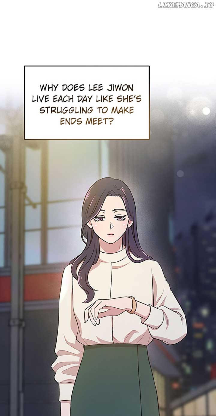 Actor Class Chapter 6 - Page 5