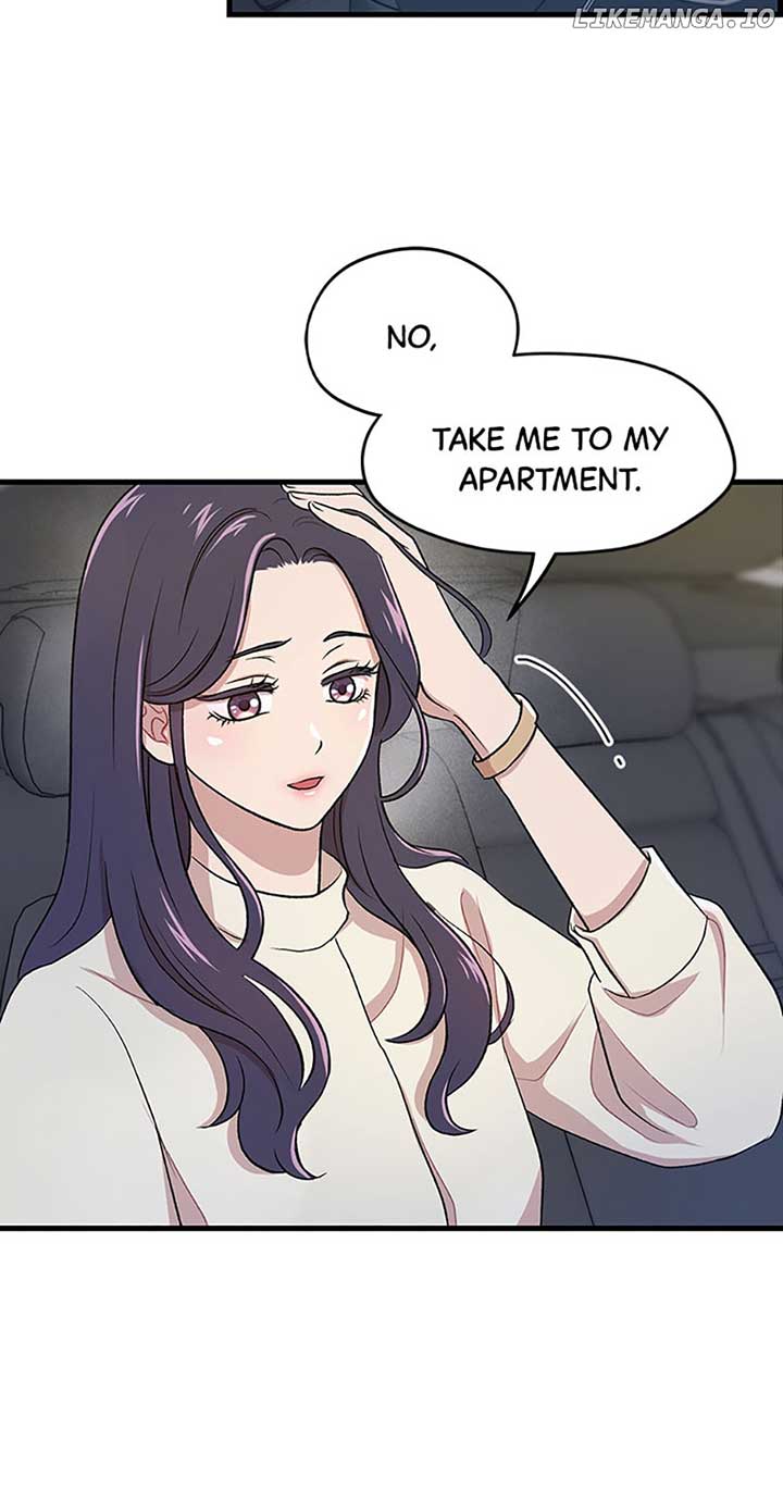 Actor Class Chapter 6 - Page 8