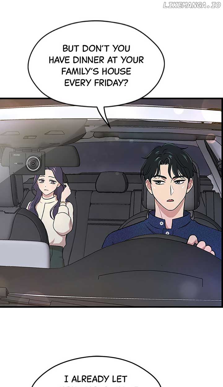 Actor Class Chapter 6 - Page 9