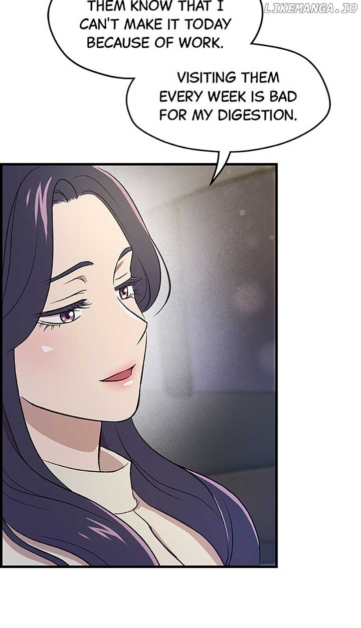 Actor Class Chapter 6 - Page 10