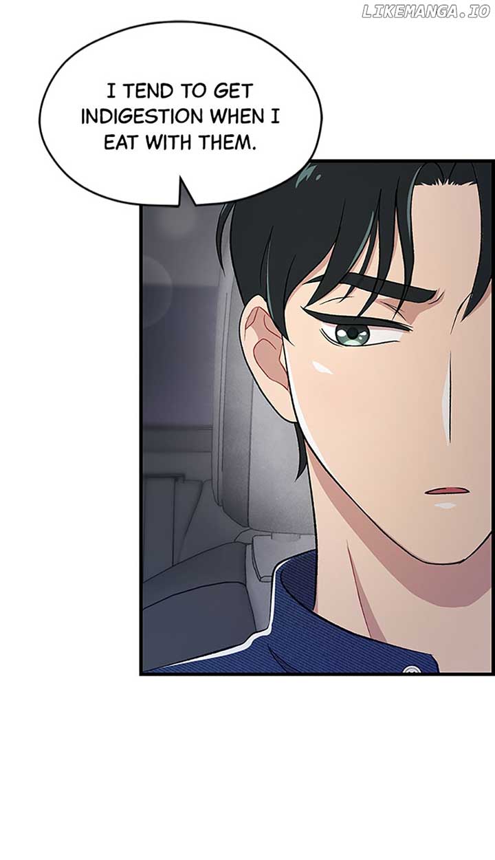 Actor Class Chapter 6 - Page 11