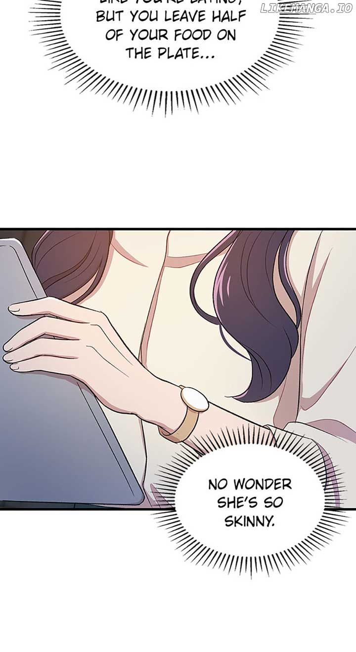 Actor Class Chapter 6 - Page 16