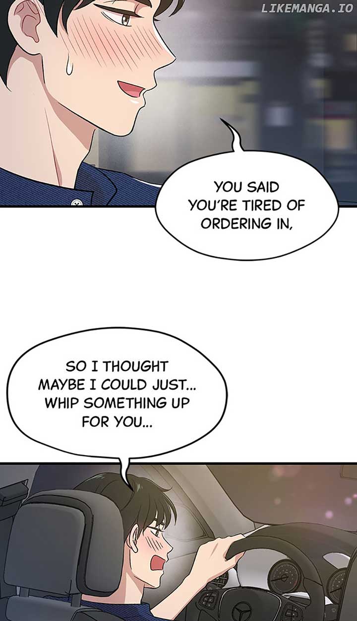 Actor Class Chapter 6 - Page 19