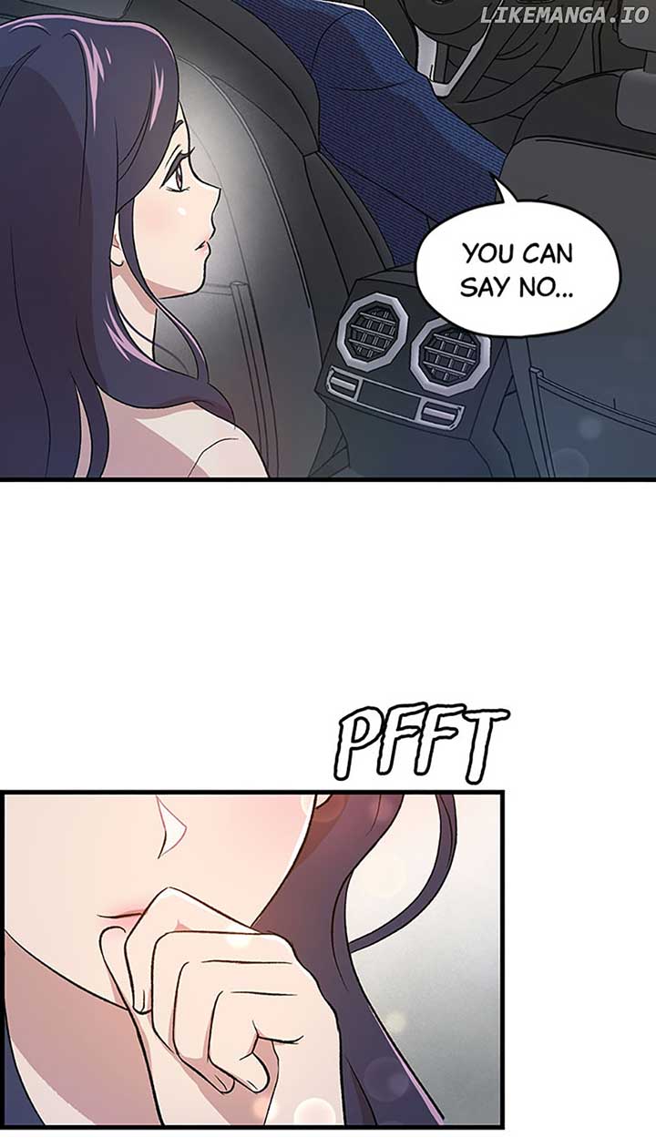 Actor Class Chapter 6 - Page 20