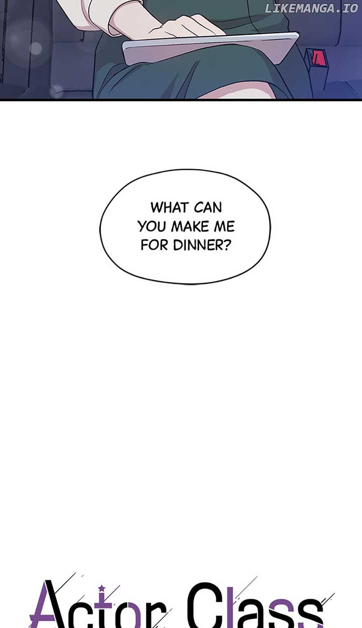 Actor Class Chapter 6 - Page 22
