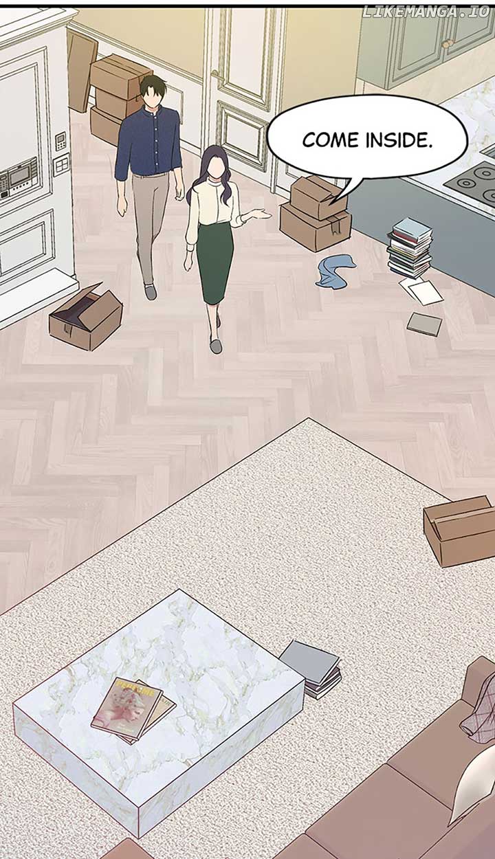 Actor Class Chapter 6 - Page 25