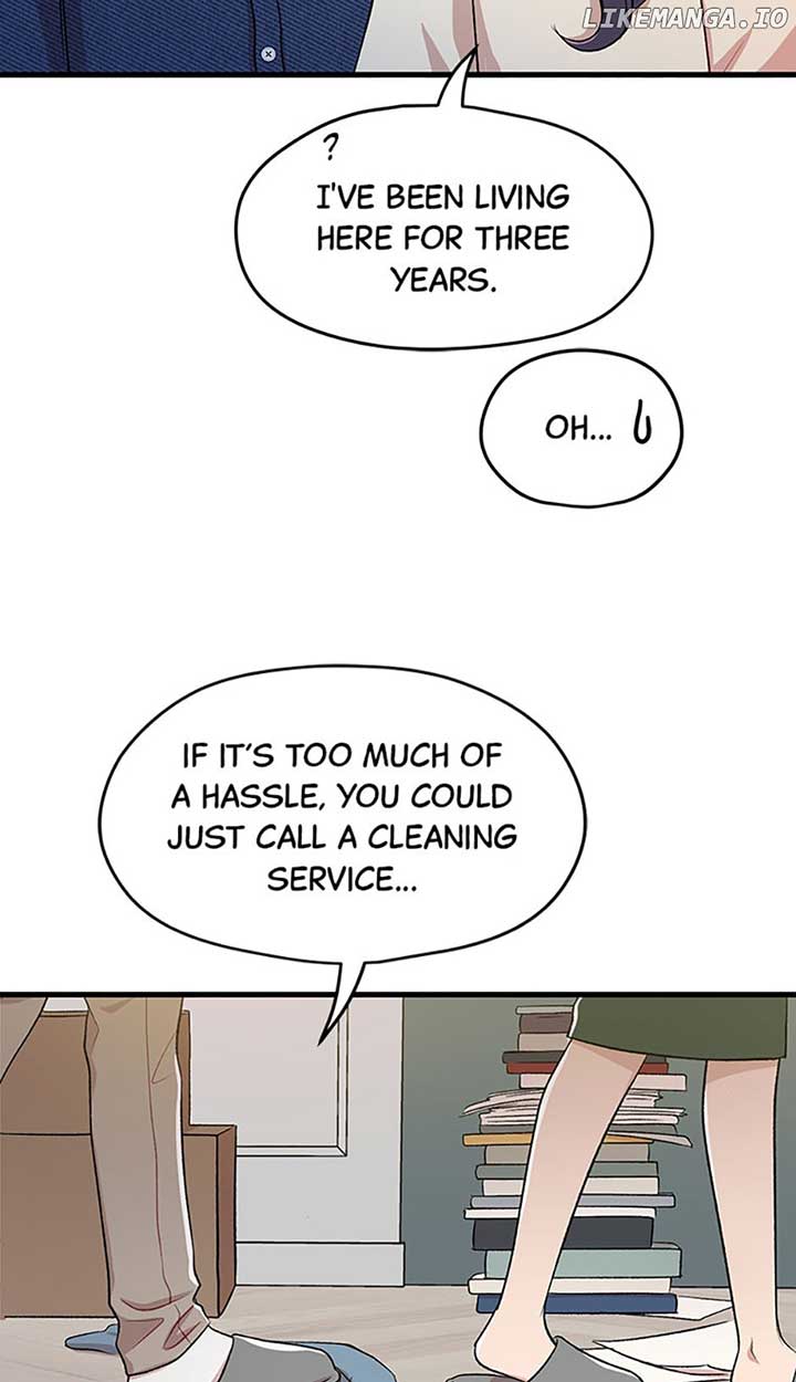 Actor Class Chapter 6 - Page 27