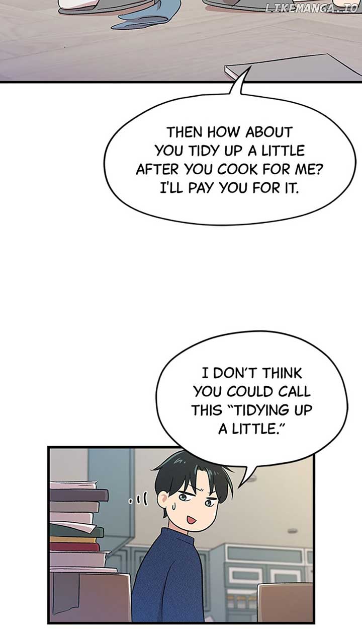 Actor Class Chapter 6 - Page 28