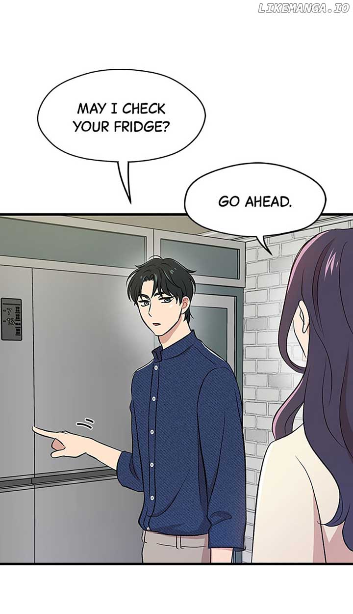 Actor Class Chapter 6 - Page 29