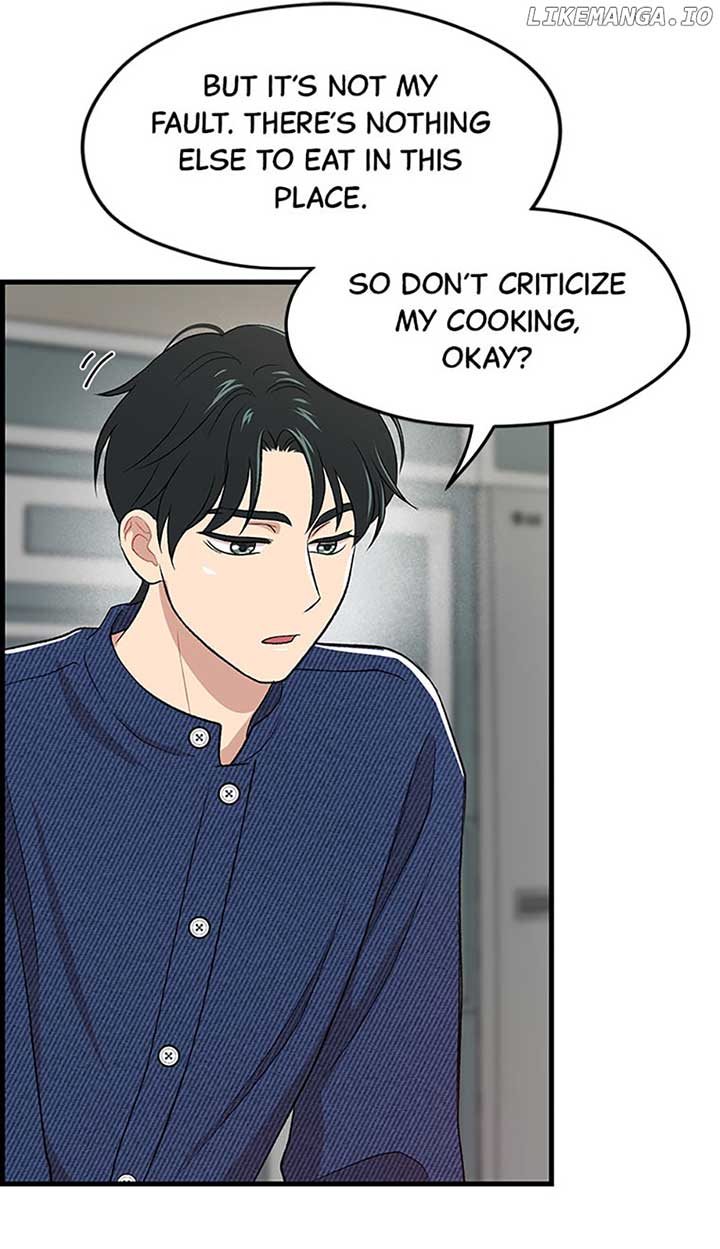 Actor Class Chapter 6 - Page 40