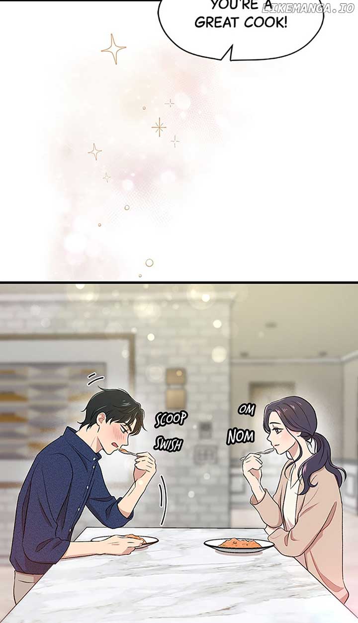 Actor Class Chapter 6 - Page 43