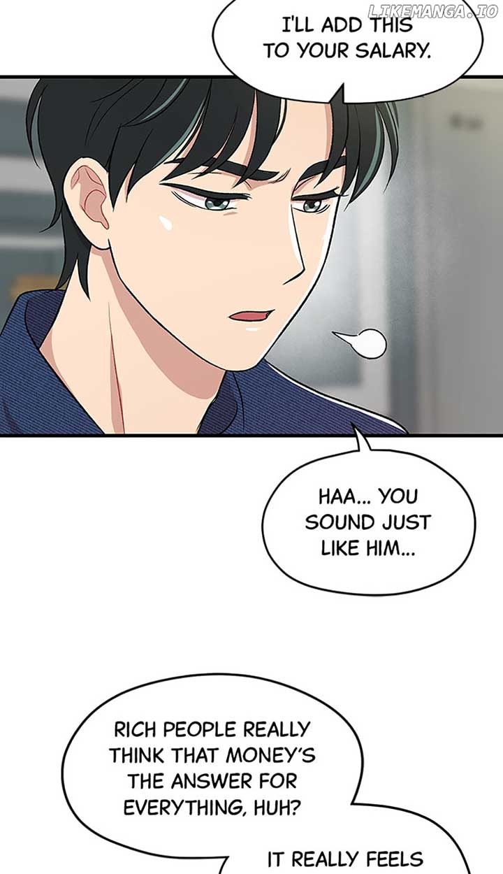 Actor Class Chapter 6 - Page 47