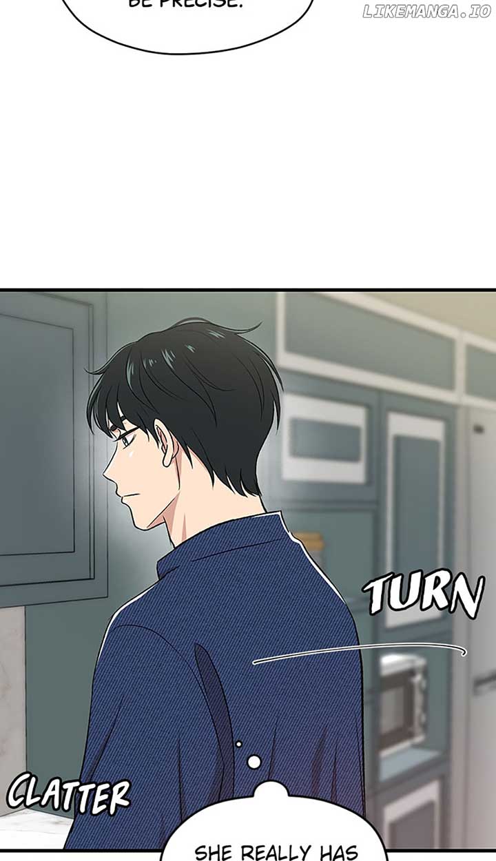 Actor Class Chapter 6 - Page 50